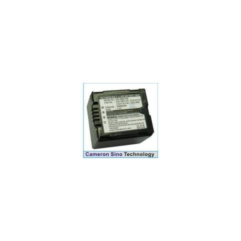 Batterie pour Hitachi BZ-BP14S