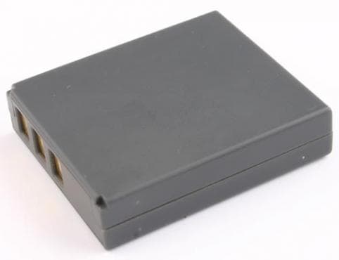 Batterie pour Voigtlnder Virtus D8