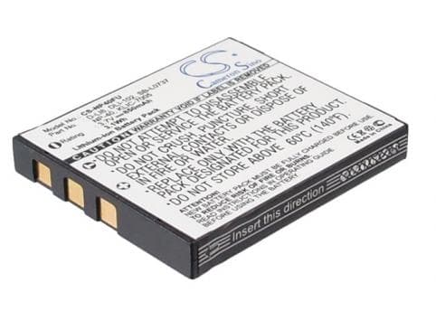 Batterie pour Fujifilm NP-40
