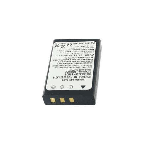 Batterie pour Pentax D-LI7