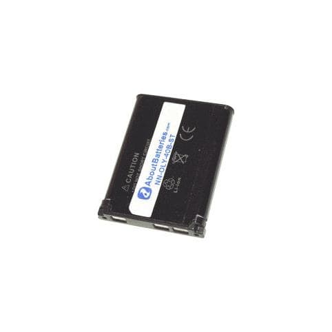 Batterie pour Ricoh DS-6365