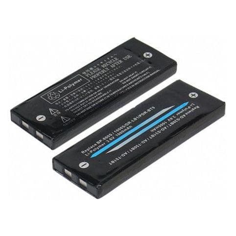 Batterie pour Toshiba PDR-BT9