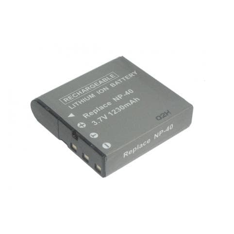 Batterie pour Kodak LB-060