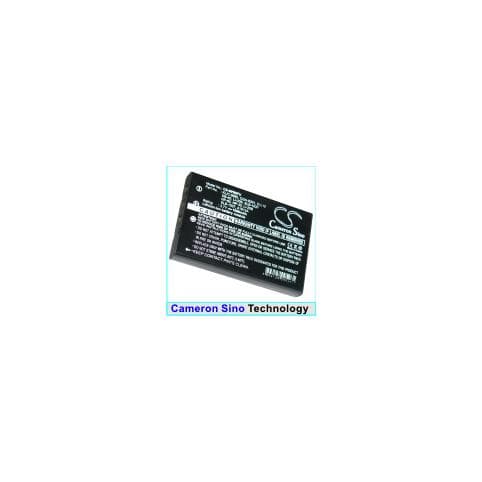 Batterie pour Kodak KLIC-5000