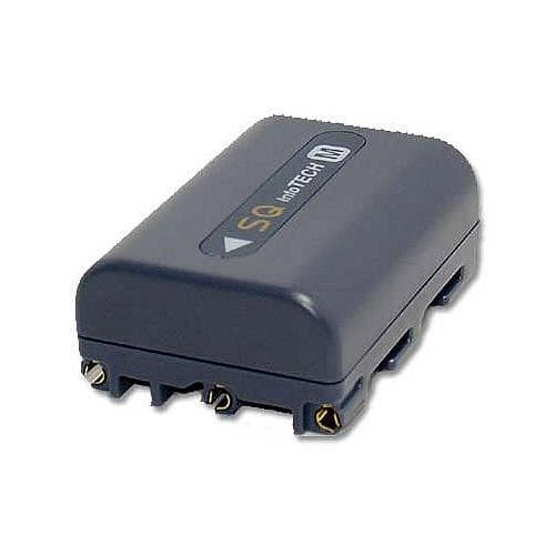 Batterie pour Sony NP-FM55H
