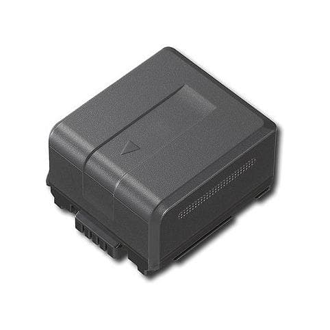 Batterie pour Panasonic VW-VBG260