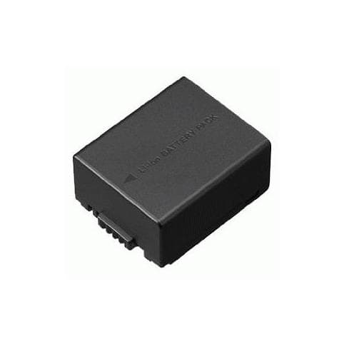 Batterie pour Panasonic DMW-BLB13