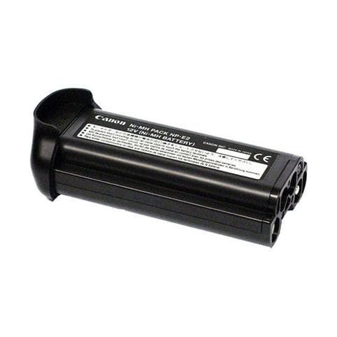 Batterie pour Canon NP-E2