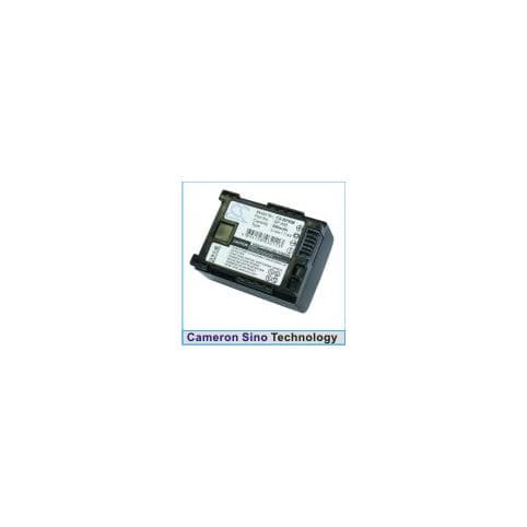 Batterie pour Canon BP-808