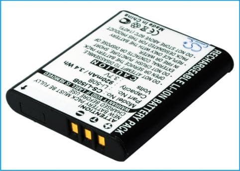 Batterie pour Kodak LB-052