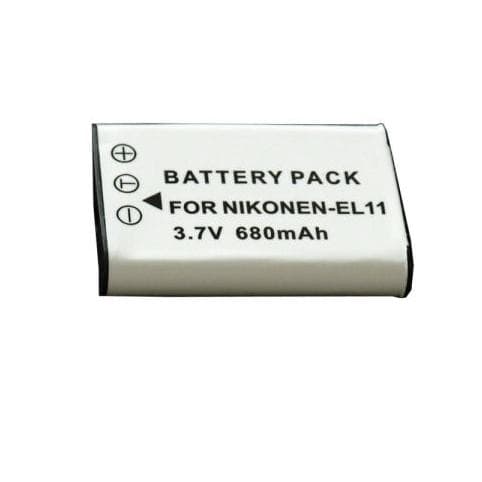 Batterie pour Sanyo DBL-70
