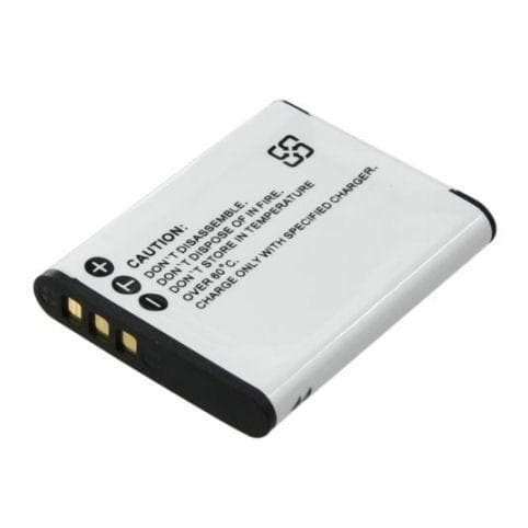 Batterie pour Sanyo DB-L80