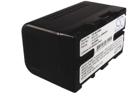 Batterie pour Sony BP-U30