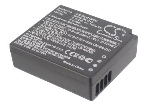 Batterie pour Leica BP-DC15