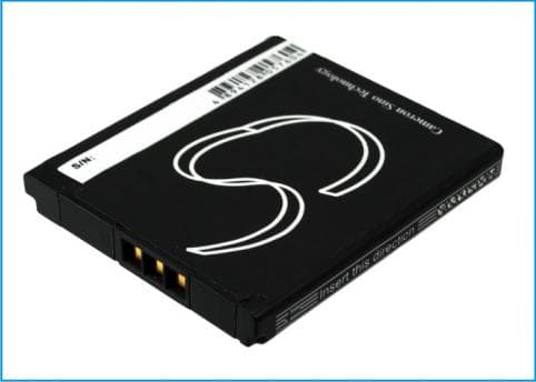 Batterie pour Canon NB-11L