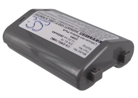 Batterie pour Nikon EN-EL18