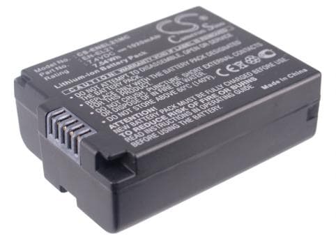 Batterie pour Nikon EN-EL21