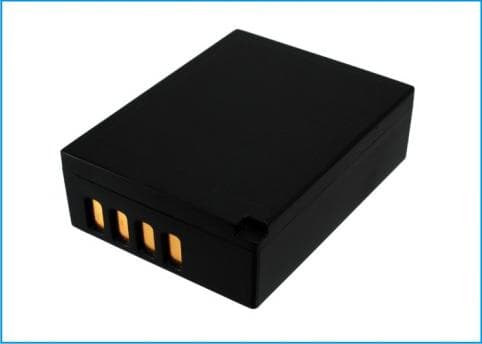 Batterie pour Fujifilm NP-W126