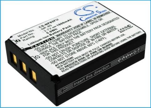 Batterie pour Fujifilm NP-85
