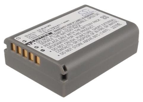 Batterie pour Olympus