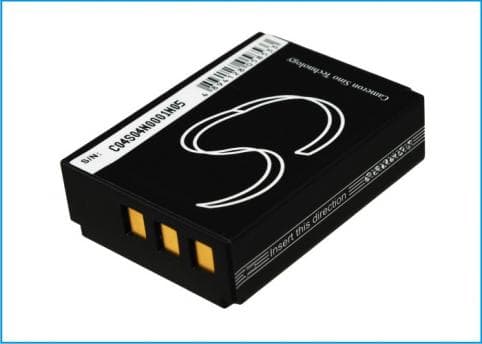 Batterie pour Toshiba PA3985