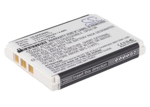 Batterie pour Angel EYE 550H