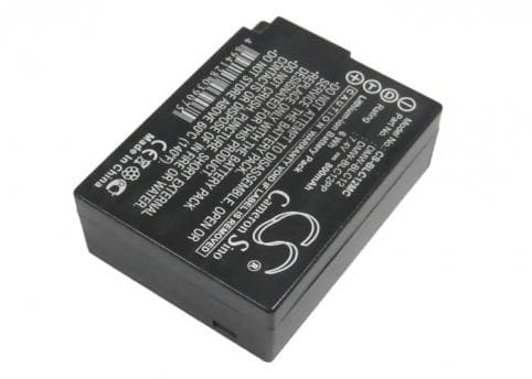 Batterie pour Sigma