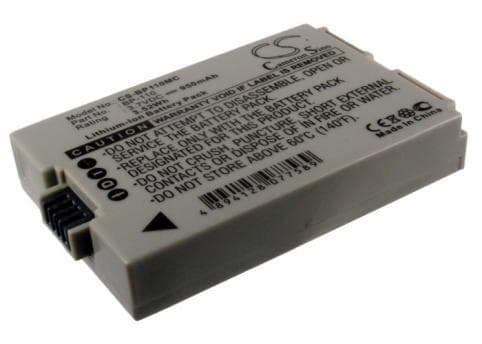 Batterie pour Canon BP-110