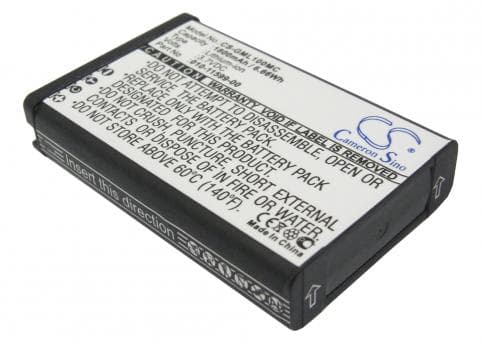 Batterie pour Garmin 010-11599-00