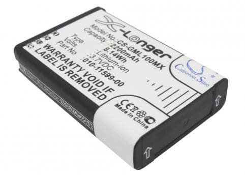 Batterie pour Garmin