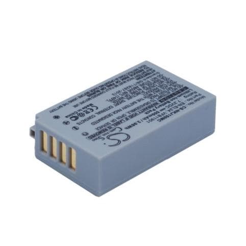 Batterie pour Nikon EN-EL24