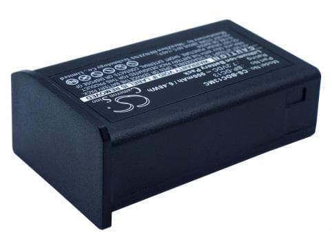 Batterie pour Leica BP-DC13