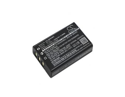 Batterie pour Zoom BT-03
