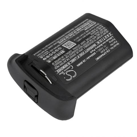 Batterie pour Canon LP-E4N