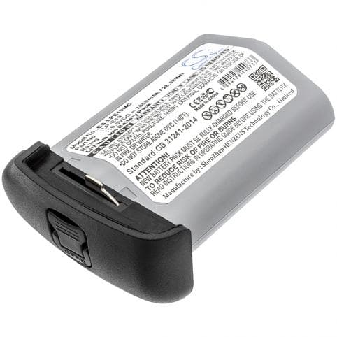 Batterie pour Canon LP-E19