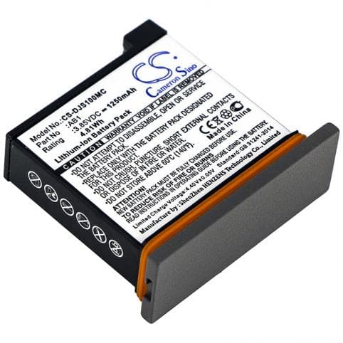Batterie pour DJI AB1