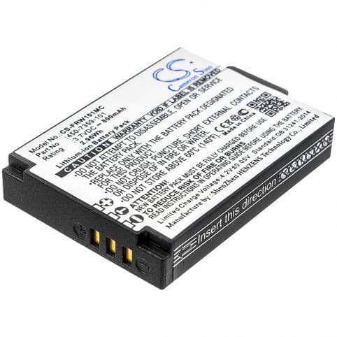 Batterie pour Frontrow 450-7359-101