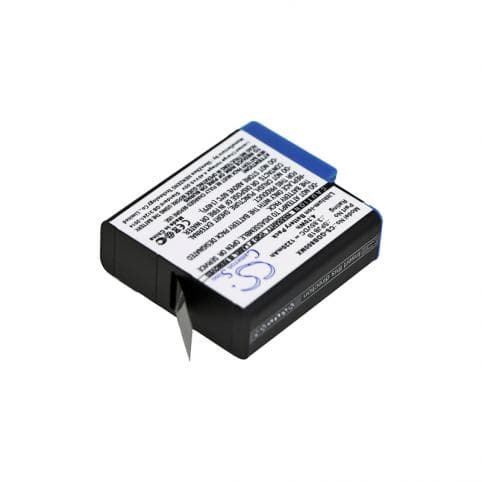 Batterie pour Gopro 601-10197-00