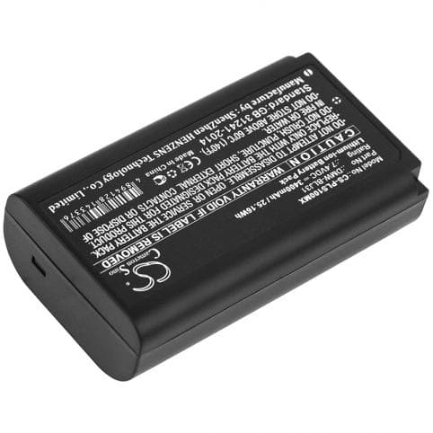 Batterie pour Panasonic DMW-BLJ31