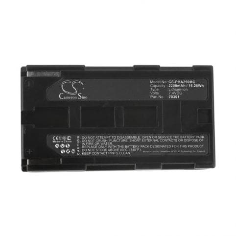 Batterie pour Phase ONE 70301