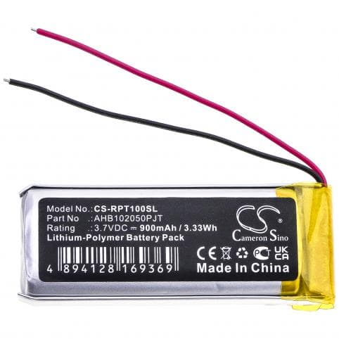Batterie pour Rapoo AHB102050PJT