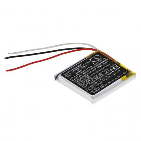 Batterie pour Plantronics SP552631SA-1S1P-PCM