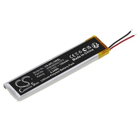 Batterie pour Huawei AHB380942TPO