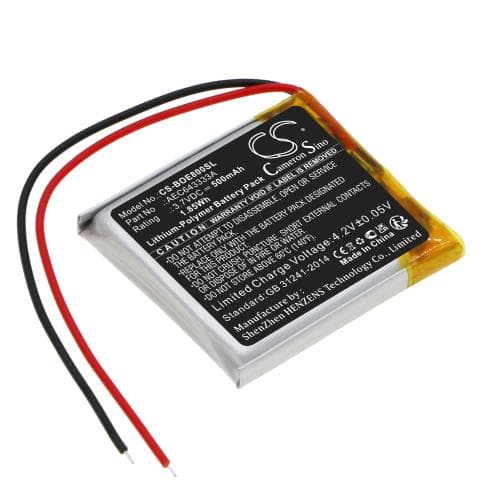 Batterie pour Bang Olufsen AEC643333A