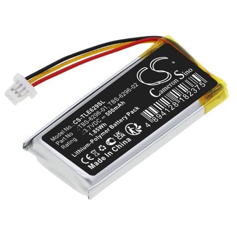 Batterie pour Turtle Beach TBS-6296-01