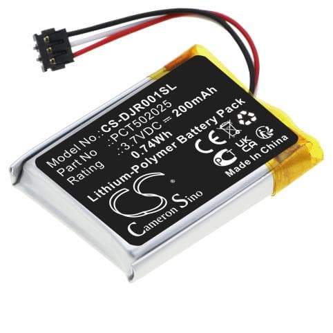 Batterie pour DJI PCT502025