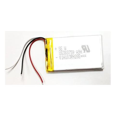 Batterie pour Sony LIS1494