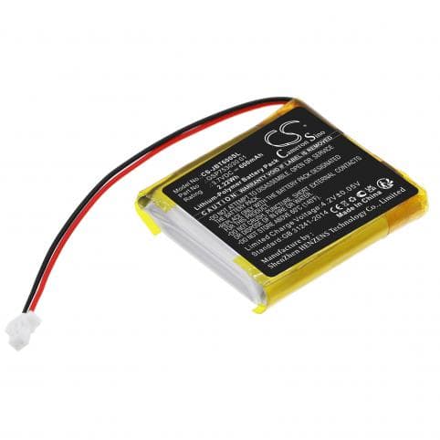 Batterie pour JBL GSP753030 01