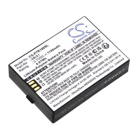 Batterie pour Protear AB/S1