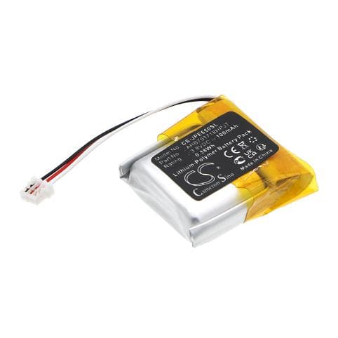 Batterie pour Jabra AHB701718HPJT